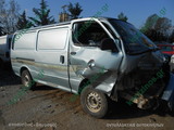 TOYOTA HIACE RZH112